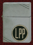 Zippo 1933