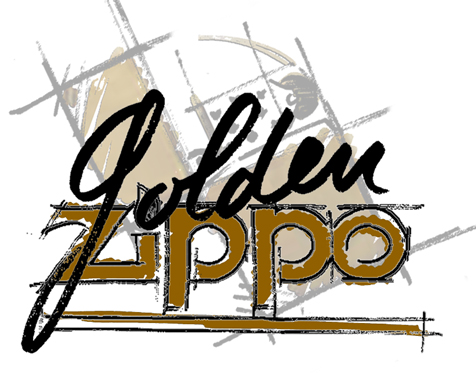 Golden Zippo Histoire du zippo